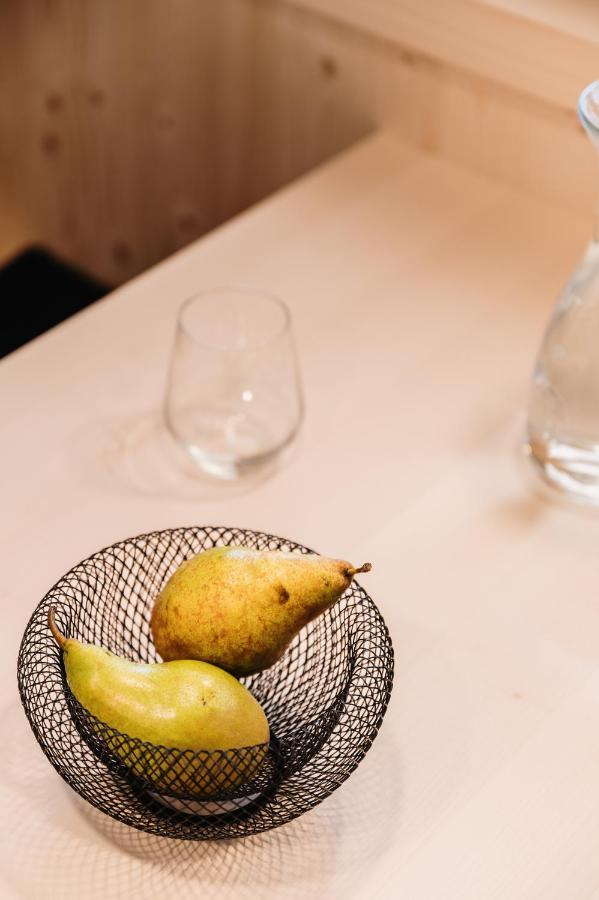 Apartment Klausbruecke 멜라우 외부 사진